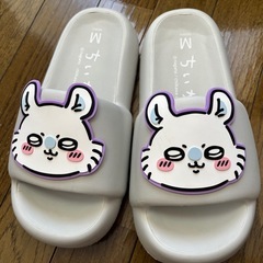 【お取引中】モモンガ サンダル 