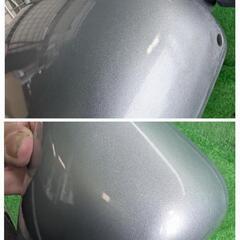 右サイドミラーの画像