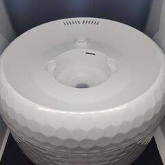 【中古】ペット用給水器の画像