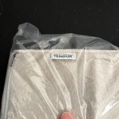 テンピュール枕の画像