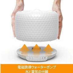 【中古】ペット用給水器の画像