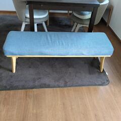 ベンチソファー