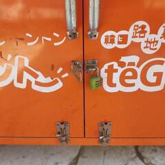 移動式屋台、移動販売の画像