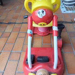 アンパンマンカー