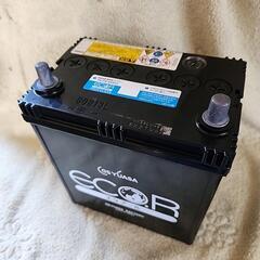 GS YUASA  GSユアサ　バッテリー　再生　60B19L。...