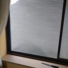 網戸張り替え