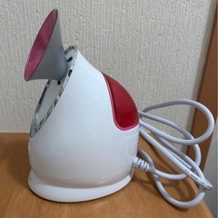 フェイススチーマーの画像