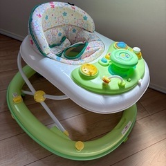 歩行器