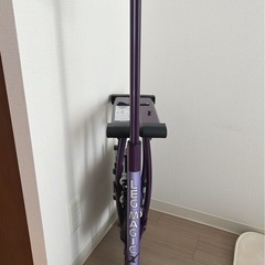 レッグマジック