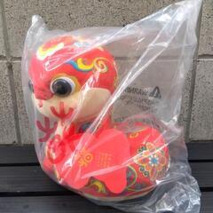 🔴新品🔴中国ぬいぐるみの画像