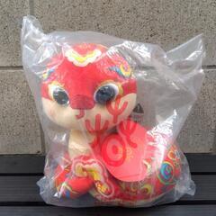 🔴新品🔴中国ぬいぐるみ