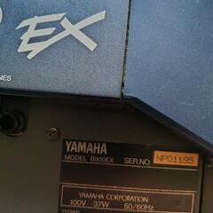 YAMAHA  EOS B900 EX  シンセサイザーの画像