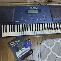 YAMAHA  EOS B900 EX  シンセサイザー