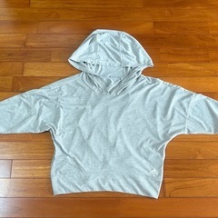adidas パーカー