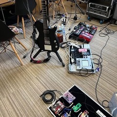 ドラム募集