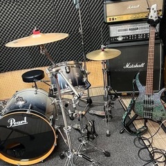 ドラム募集 - 諫早市