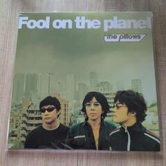 The pillows レコード(傷病手当療養中)