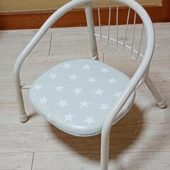 ★美品★西松屋ミニチェア（グレースター）
