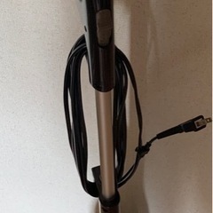 ツインバード 掃除機