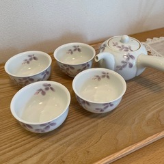茶器セット
