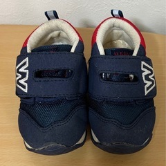 ベビースニーカー12cm