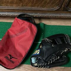 ミズノ Mizuno 軟式グローブ グラブ Lite Flex