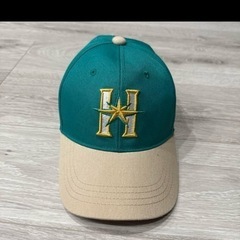 ファイターズ帽子　