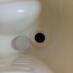 ベビーバスの画像