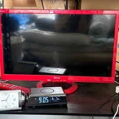 SHARP AQUOS 