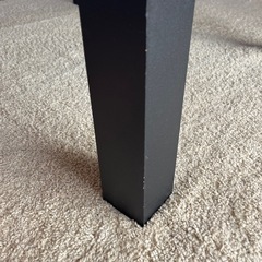 ヴィンテージ　こたつ　テーブルの画像