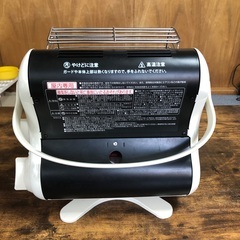 カセットガスストーブ  イワタニ  CB-STV-MYD   2021年製の画像
