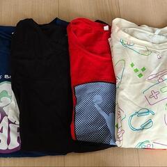 【サイズ160】Tシャツ