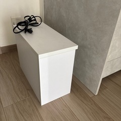 ルーターなどホコリ対策、目隠しにの画像