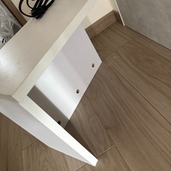 ルーターなどホコリ対策、目隠しにの画像