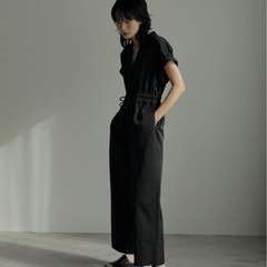 新品未使用】anuke サロペット