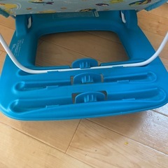 ⭐︎ベビーお譲りします！バスチェア　赤ちゃん　お風呂　チェアの画像