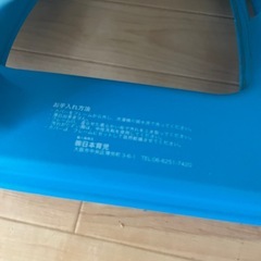 ⭐︎ベビーお譲りします！バスチェア　赤ちゃん　お風呂　チェアの画像