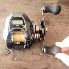 釣竿セットの画像