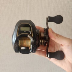 釣竿セットの画像