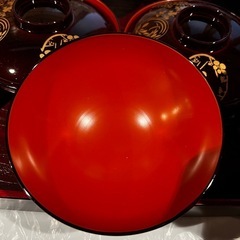 【新品】お椀　9個の画像