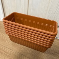 新品　未使用　ジェルミープランター450