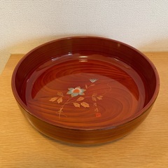 菓子鉢