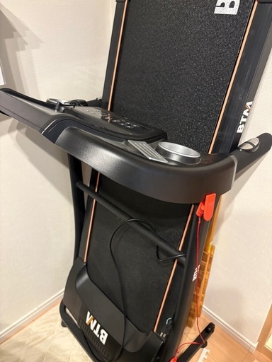 ルームランナー