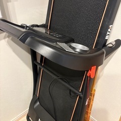 ルームランナー