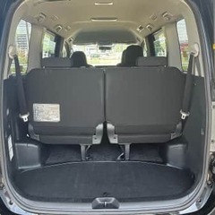 トヨタ！！　 ヴォクシー 　ＺＳ　煌２　(*'▽')♪♪の画像