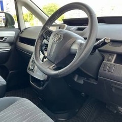 トヨタ！！　 ヴォクシー 　ＺＳ　煌２　(*'▽')♪♪の画像