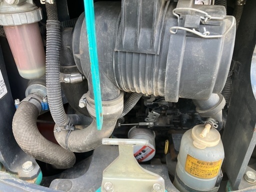 コベルコ SK17 ミニユンボ バケット