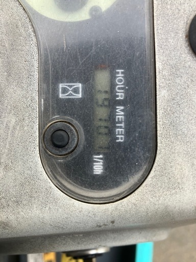 コベルコ SK17 ミニユンボ バケット