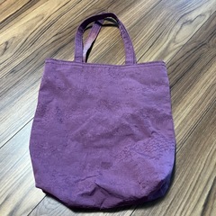 トートバッグ