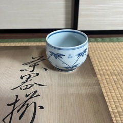 湯呑みの画像